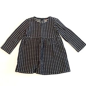 Tea Collection 18-24M long sleeve dress